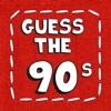 Guess The 90s - Premium Edition