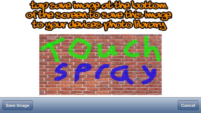 Touch Spray Lite(圖4)-速報App