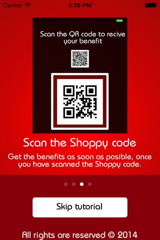 Shoppy screenshot 3