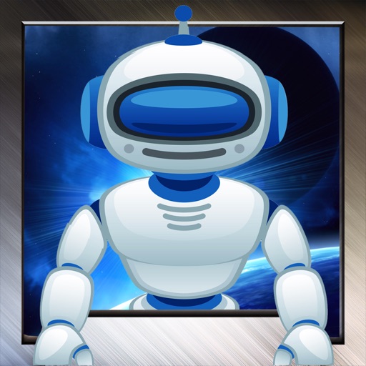 Rocky The Robot icon