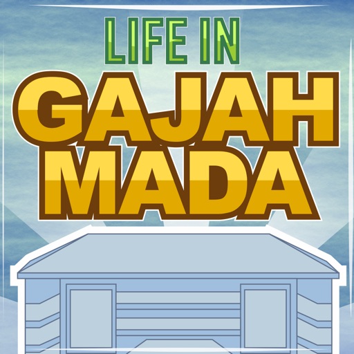 Life in Gajahmada icon