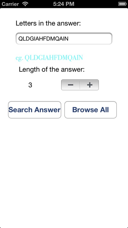 Cheat for Hi Guess All in One include Emoji/Game/riddle/Food/Pic/Brand/Character/Movie/TVShow - Answer for Word Picture Quiz screenshot-3