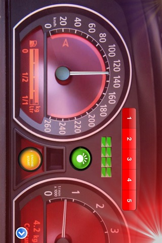 RunAroundSound Emergency Vehicles screenshot 2