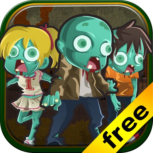 Army Helicopter Attack Zombies iOS App