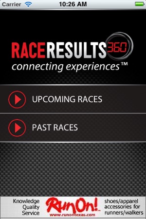 RaceResults 360