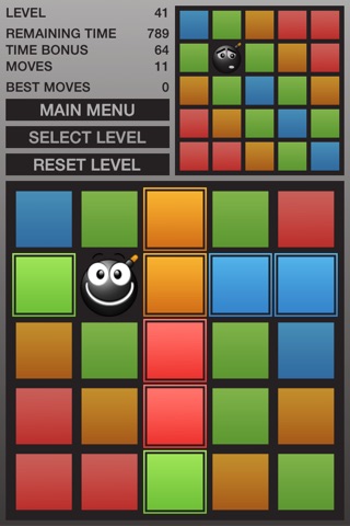 RubiX screenshot 3