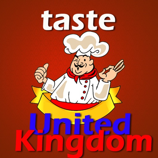 recipe 10000+ [United Kingdom] icon