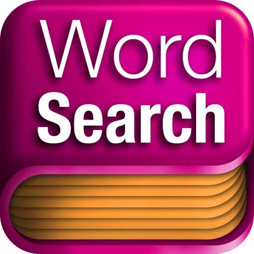 A+ Word Search iOS App