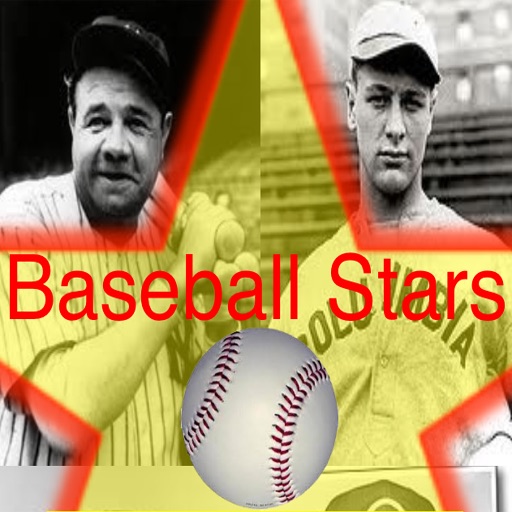 Baseball Stars (all time)