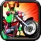 Feel the thrill of racing like never before in this action-packed, heart-thumping  Pet Moto racing game