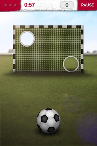 Soccer Wall screenshot 3