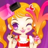 Baby Nail Salon : Manicure & Makeover & Decorate