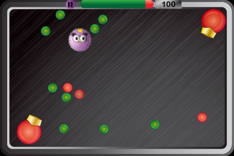 Ball Attack Lite screenshot 2