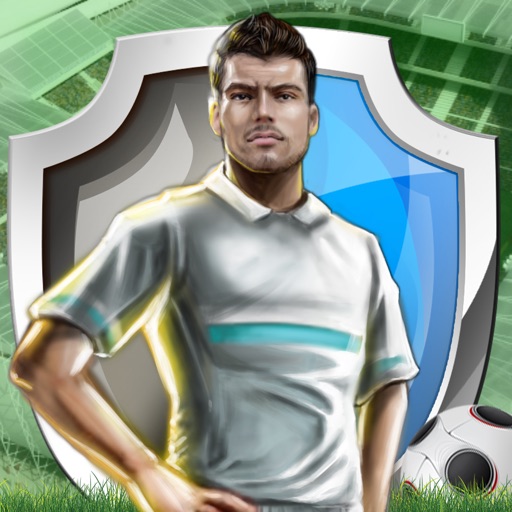 PRO Footballer iOS App
