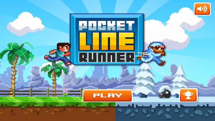 Pocket Line Runner