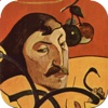 Gauguin Tiles