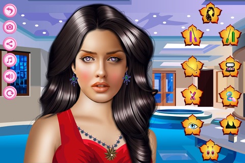 Beauty Makeover screenshot 3