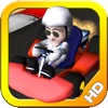 All Star Kart Race - Crazy Gear Championship