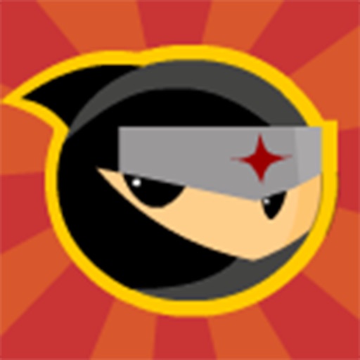 Super Ninja Land icon