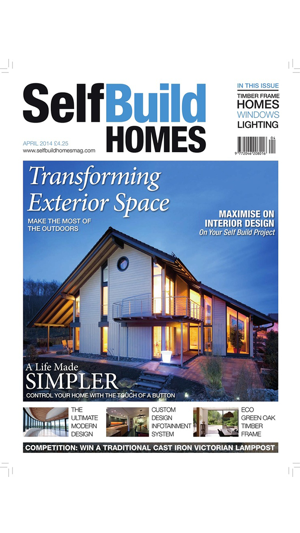 Self Build Homes Magazine(圖1)-速報App