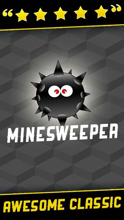 Minesweeper Skill Game - Pro Classic Edition