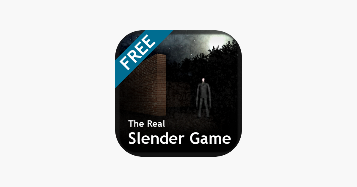 Slender the 8 pages online