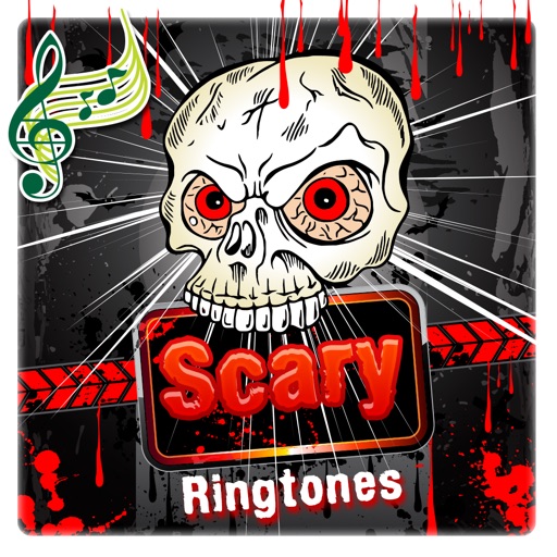 Scary Voice Ringtones icon