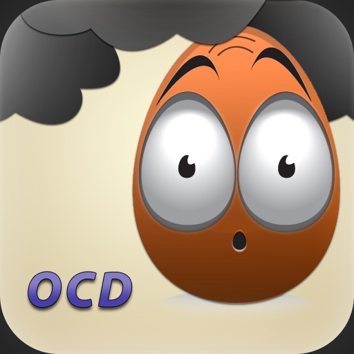 iCounselor: OCD icon