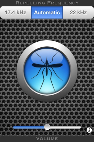 AntiMosquito Pro screenshot 2