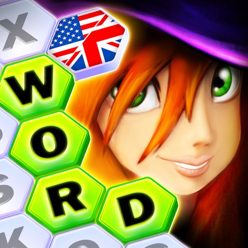 Word Hex iOS App