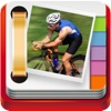 Triathlon PRO - Visual Planner & Reminder - for iPad