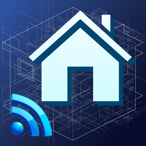 My Home Automation icon
