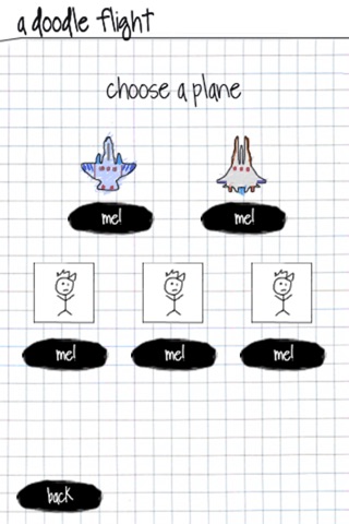 DoodleFlight Pro screenshot 3