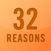 32 Reasons