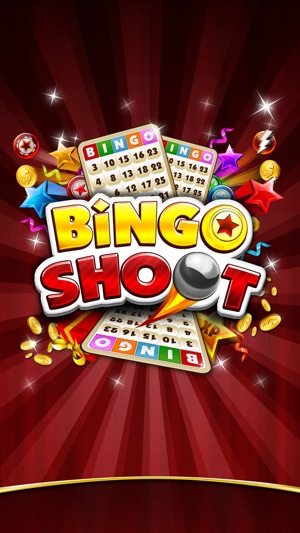 Bingo Shoot(圖1)-速報App