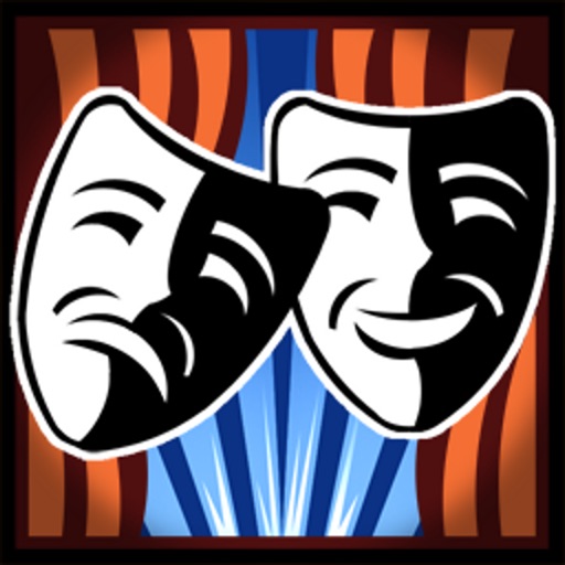 Theatre Scene New Orleans