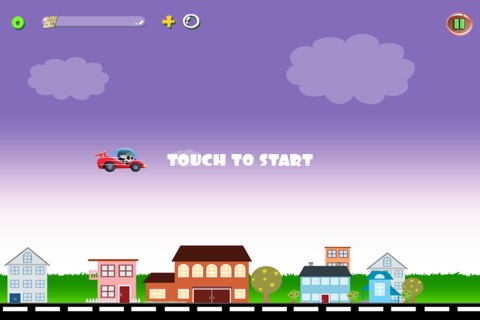 Special Agent Jet Car Dash PAID screenshot 2