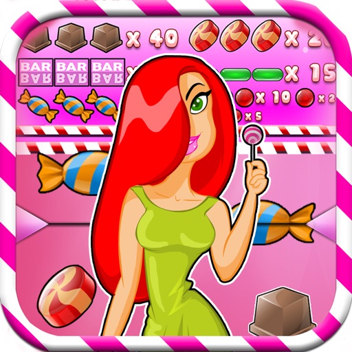 Candy Slot Casino icon