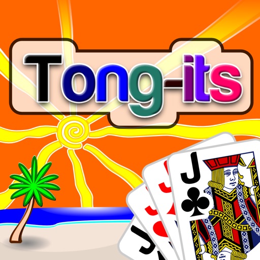 Tong-itsXtreme iOS App