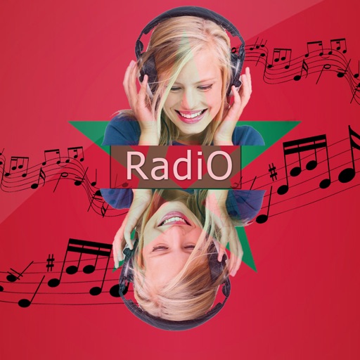 Morocco Radio LIve icon