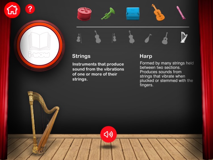 iwow Orchestra 3.0 by IMAGINARIUM S.A.