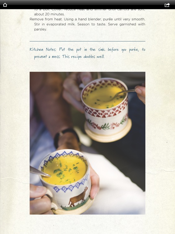 In My Mother's Kitchen screenshot-3
