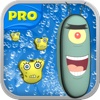 Epic Escape: The Wonder of Plankton's Adventures Pro