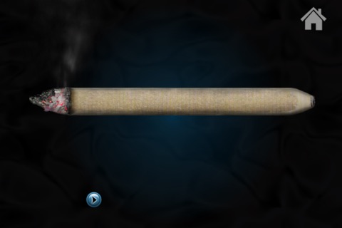 iRoll Up the Rolling and Smoking Simulator Gameのおすすめ画像5