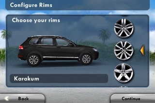 VOLKSWAGEN TOUAREG CHALLENGE 1.0.3 IOS ĐUA XE VOLKSWAGEN TOUAREG CHALLENGE 1.0.3 IOS
