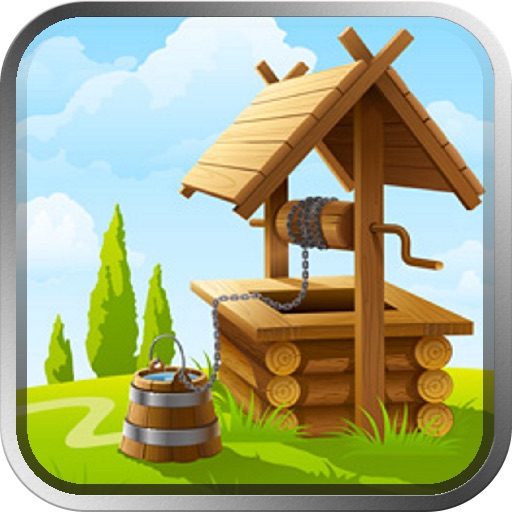 Magic Well Icon