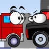 Cars Duty Cartoon