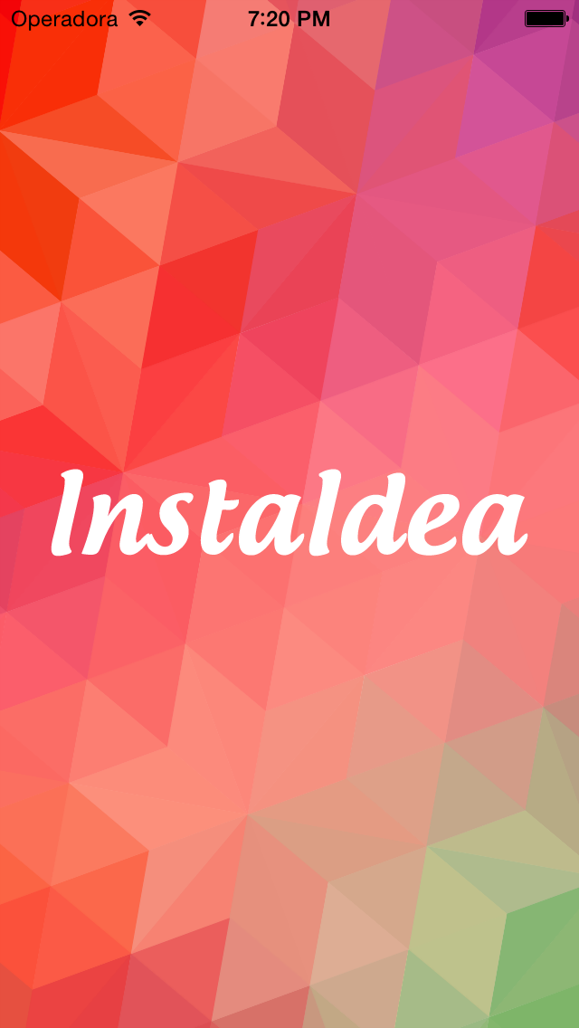 How to cancel & delete InstaIdea from iphone & ipad 1