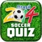 A free and fun triva quiz to learn all the shirts from the competing teams in the world championship soccer 2014 in Brazil