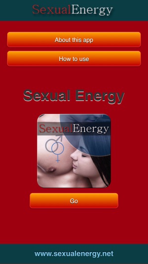 Sexual Energy(圖2)-速報App